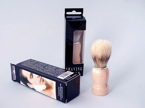 Proraso professional boar hair - boar,