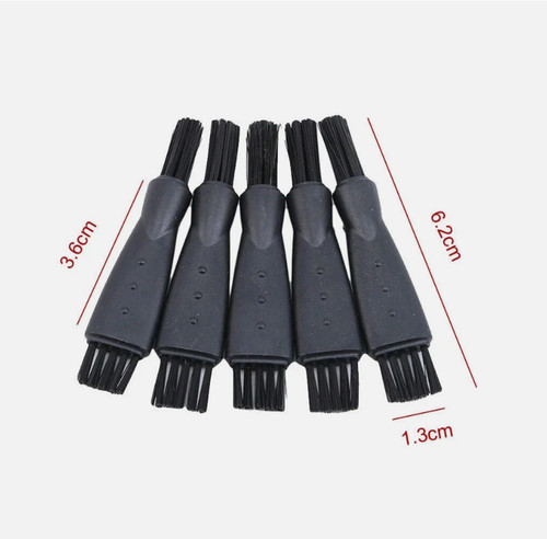 5pcs man shaver - man,