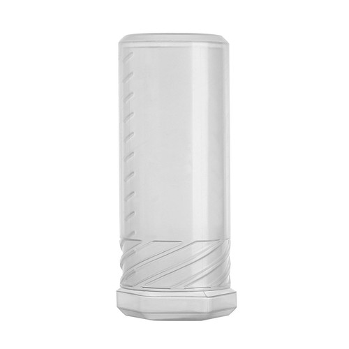 Shaving brush travel case - travel,
