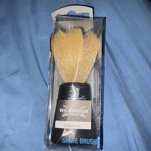 Wilkinson sword shaving brush - wilkinson,