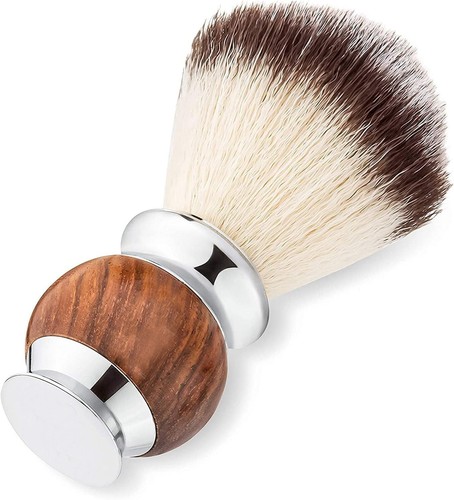 Shaving brush for men - shaving,