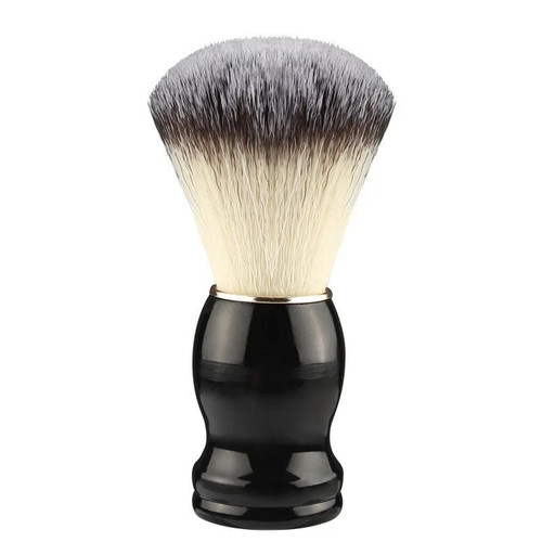 Mens shaving brush set natural - mens,