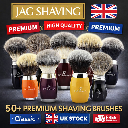 Jag men traditional - jag,