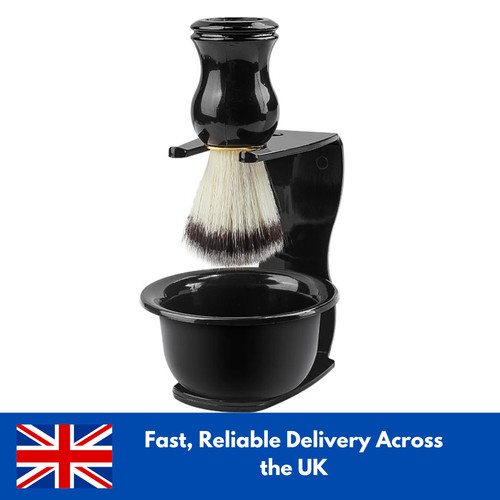 Men s shaving brush - in, men's