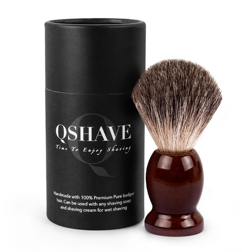 Qshave 100 best - 100%, pure