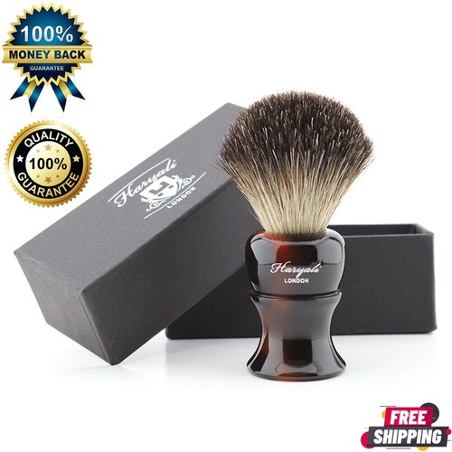 Men beard shave brush best - beard,
