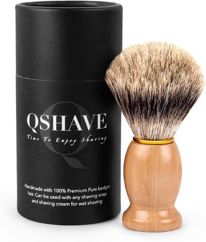 Qshave 100 best original pure - 100%,
