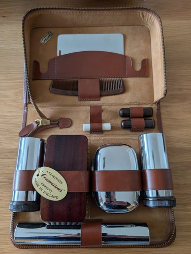 Vintage connoisseur men - vintage, men’s