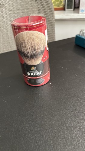 Kent blk12 silver - kent, tip