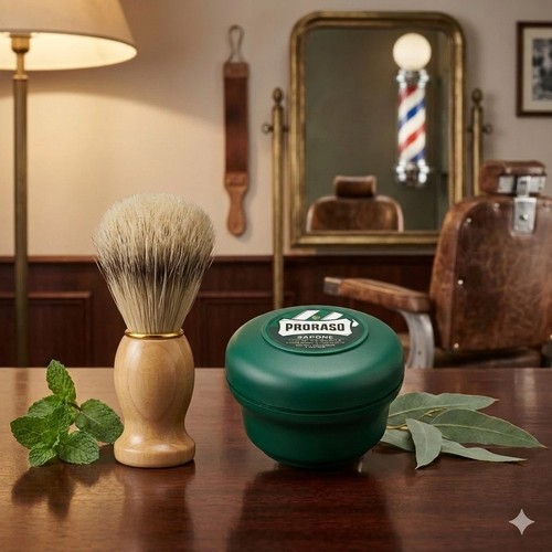 Proraso professional shaving - proraso, ,shaving