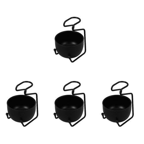 Durable black stainless steel - durable,