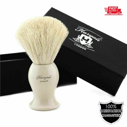 Shaving brush 100 pure badger - brush,
