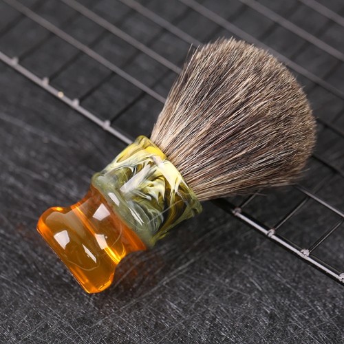 22mm pure badger hair - 22mm,