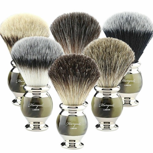 Shaving brushes badger - shaving,