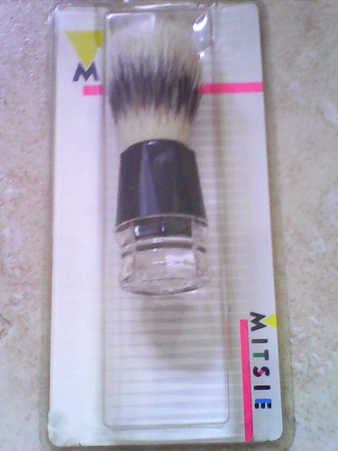 Mitsie omega shaving - mitsie,