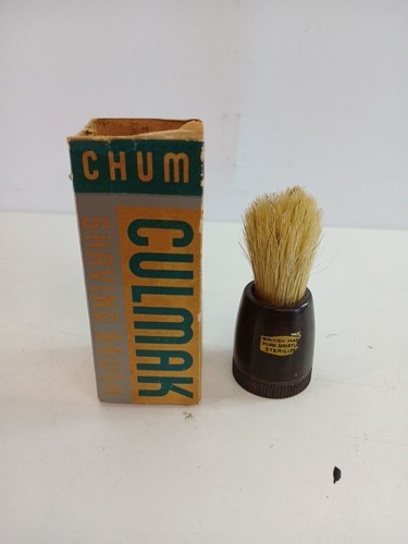 Vintage chum culmak - chum,