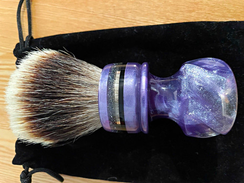 Grizzly bay shaving - grizzly,