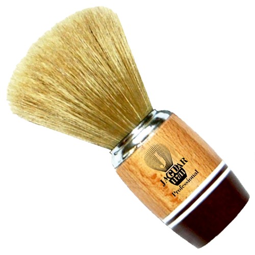 Jaguar 117 men shaving - jaguar,