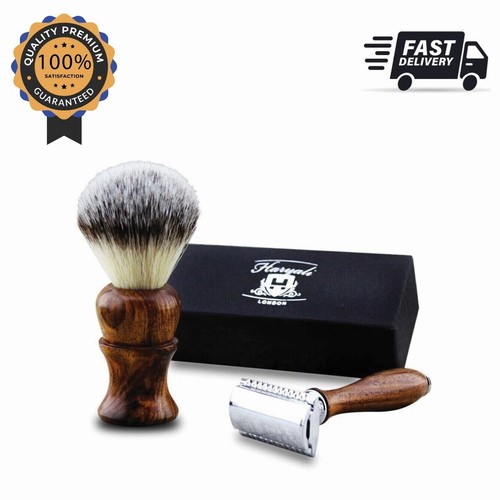 Shaving set for - set, men