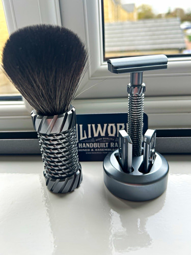 Oliworks 6061 aluminium - 6061,