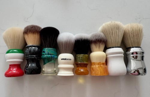 Yaqi omega proraso shaving - yaqi,