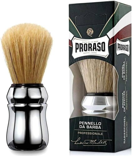 Proraso professional boar hair - professional,