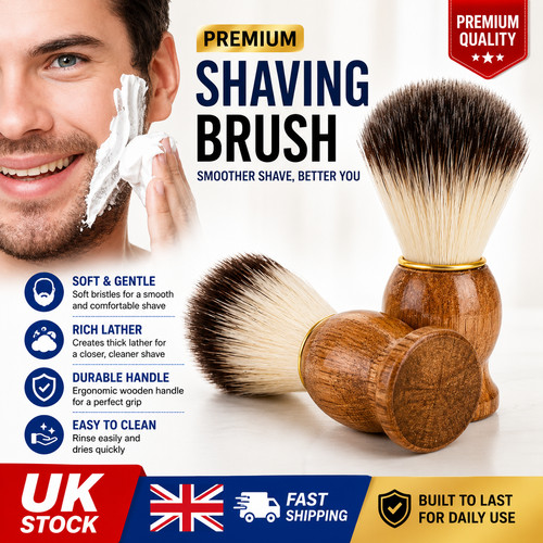 100 pure badger hair shaving - badger,