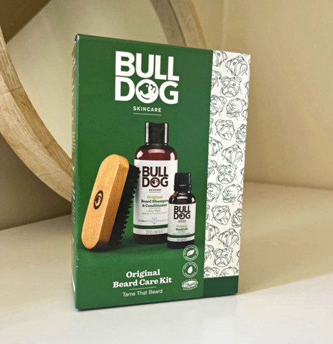 Bulldog skincare original - bulldog,
