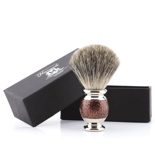 Shaving brush men - shaving,