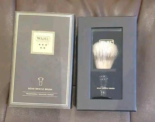 Wahl professional boar bristle - wahl,