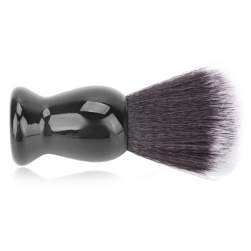 Men shaving brush - shaving, portable