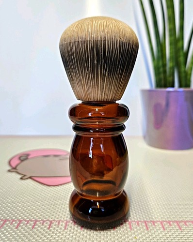 Vintage avon bottle brown - vintage,