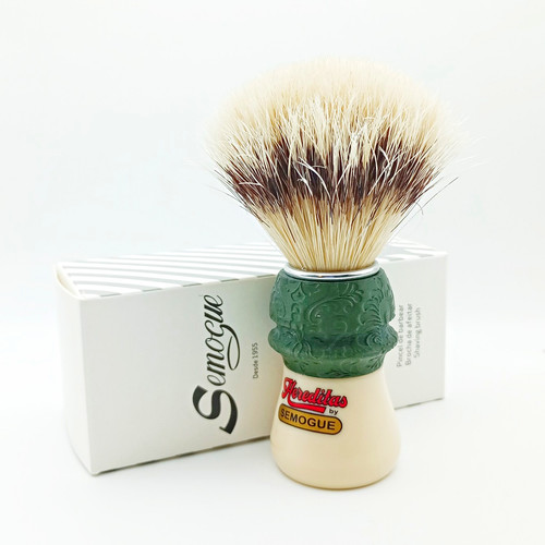 Semogue 1305 boar shaving - semogue,