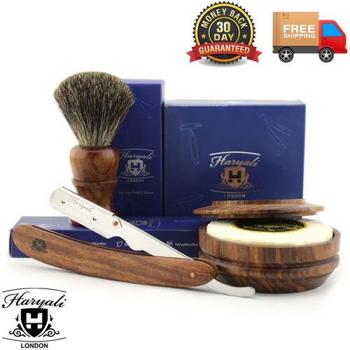Wooden customized shaving - wooden,