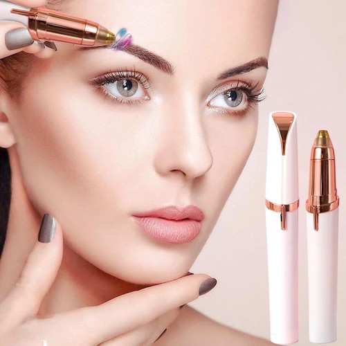 Automatic electric eyebrow - automatic,