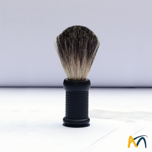 Badger hair shaving - hair, brush