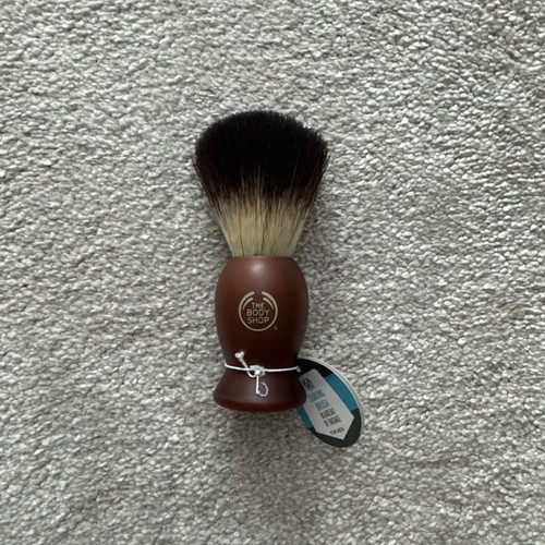 The body shop - the, brush