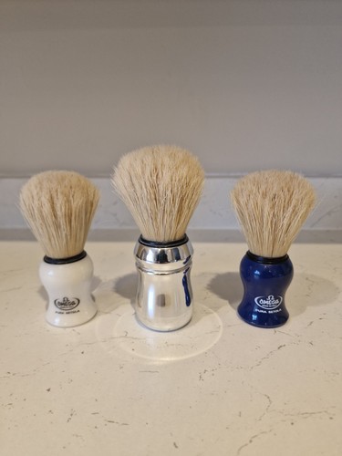 Omega shaving brush brushes - omega,