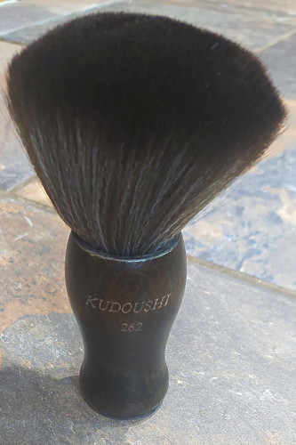 Kudoushi 262 professional - kudoushi,