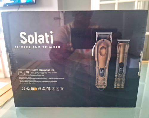 Brand new solati - a,