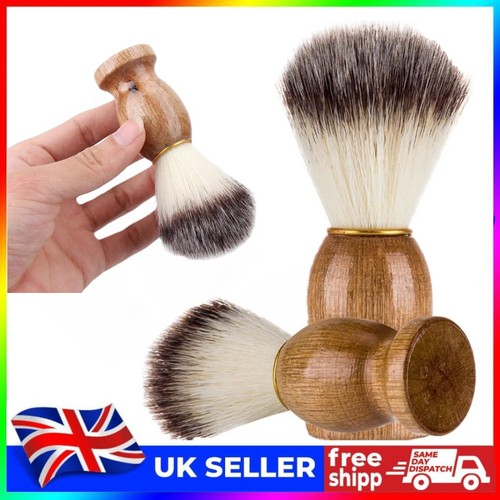 100 pure badger hair - pure, shaving