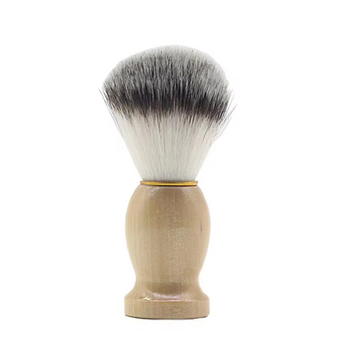 100 pure badger hair shaving - hair,