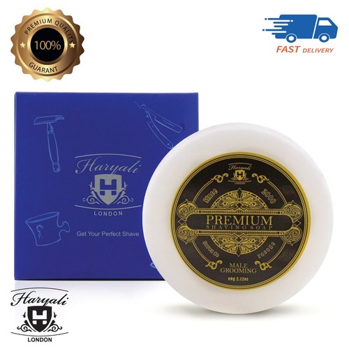 Shaving soap 110g lathering - soap,