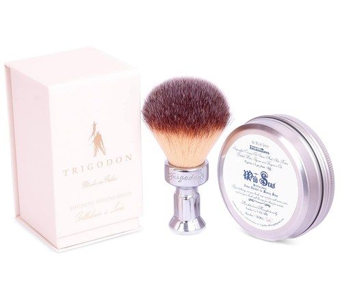 Wild seas luxury shaving soap - seas,