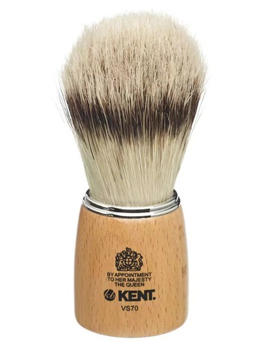 Kent vs70 large - vs70, shaving