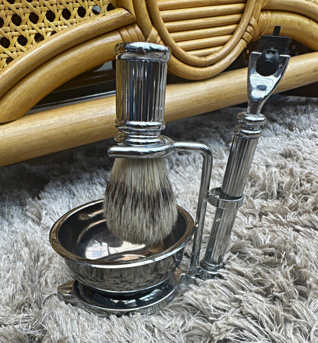 Nicholas winter shaving kit - nicholas,