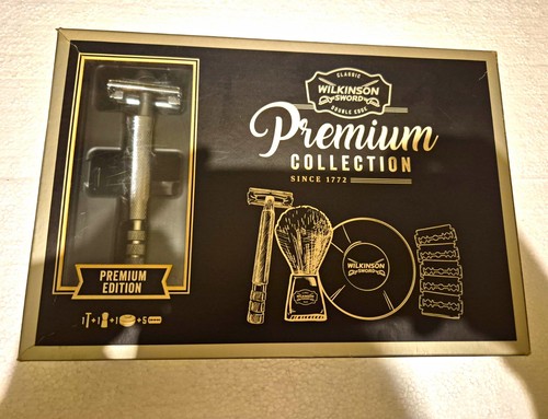 Wilkinson sword premium - wilkinson,