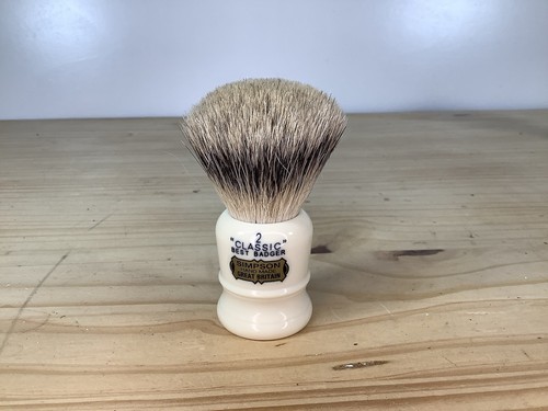 Simpson classic cl2 best - simpson,