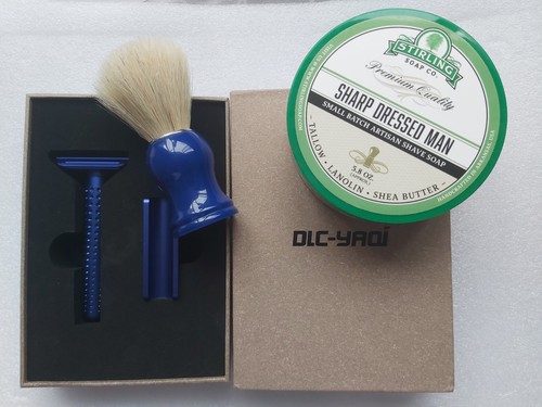 New shaving set for men - for, yaqi