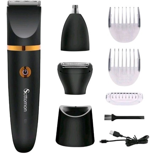Scttomon grooming kit rfc 2018 - kit, rfc-2018